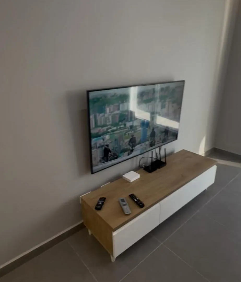 Appartement Apartamente Luxury Shëngjin