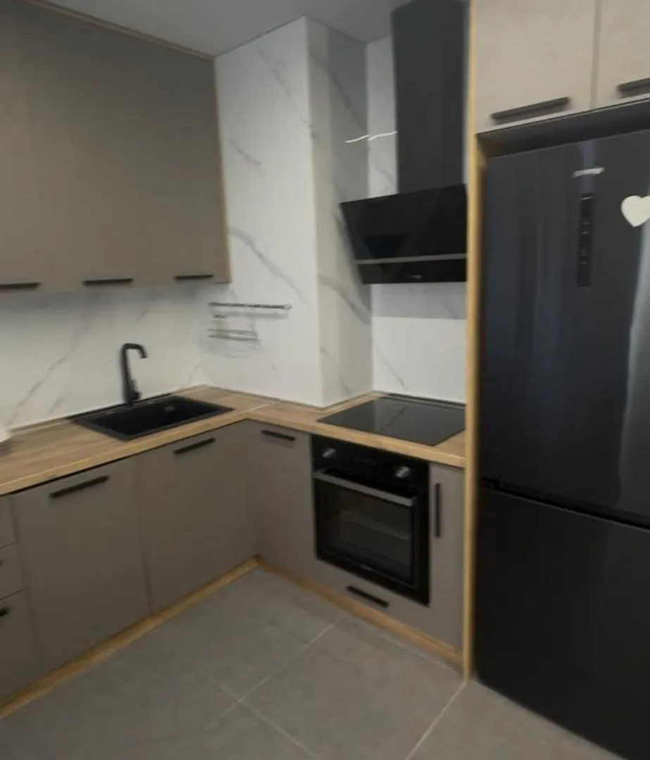 Apartamente Luxury Shëngjin Albanie