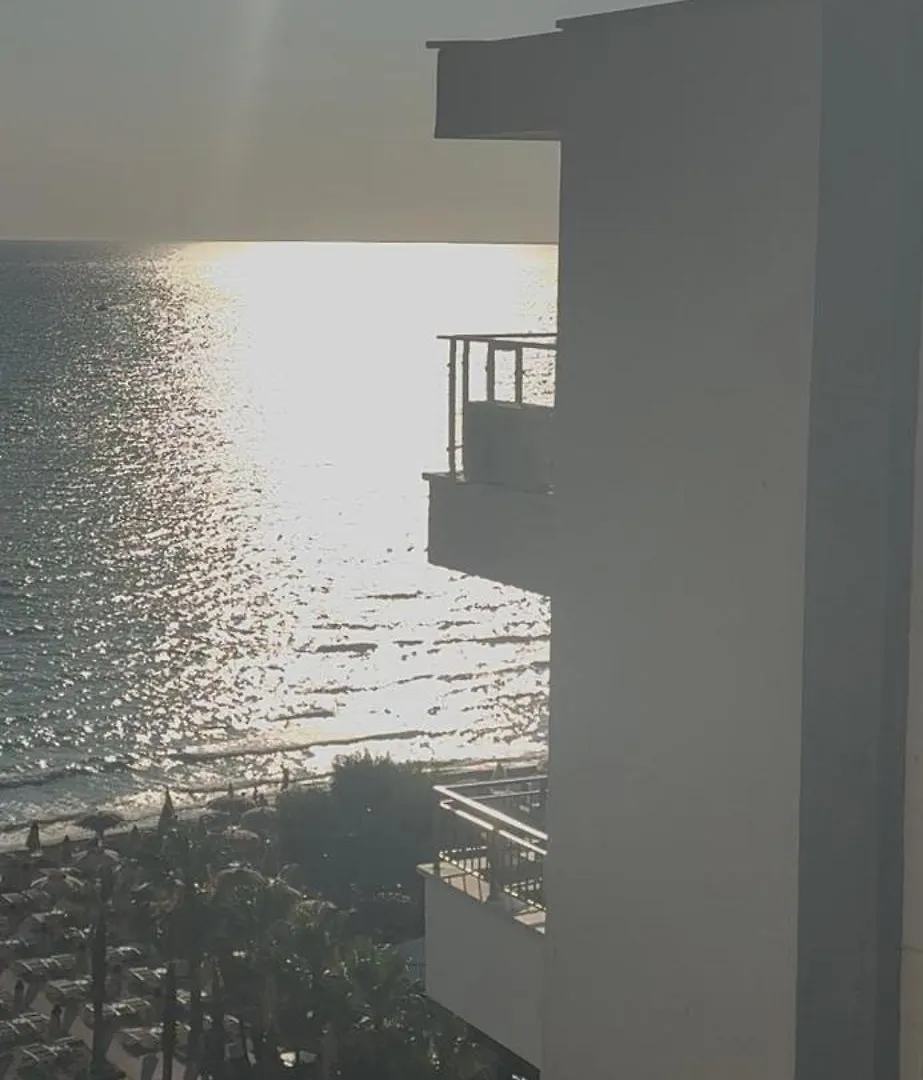 Apartamente Luxury Shëngjin 0*,  Albanie