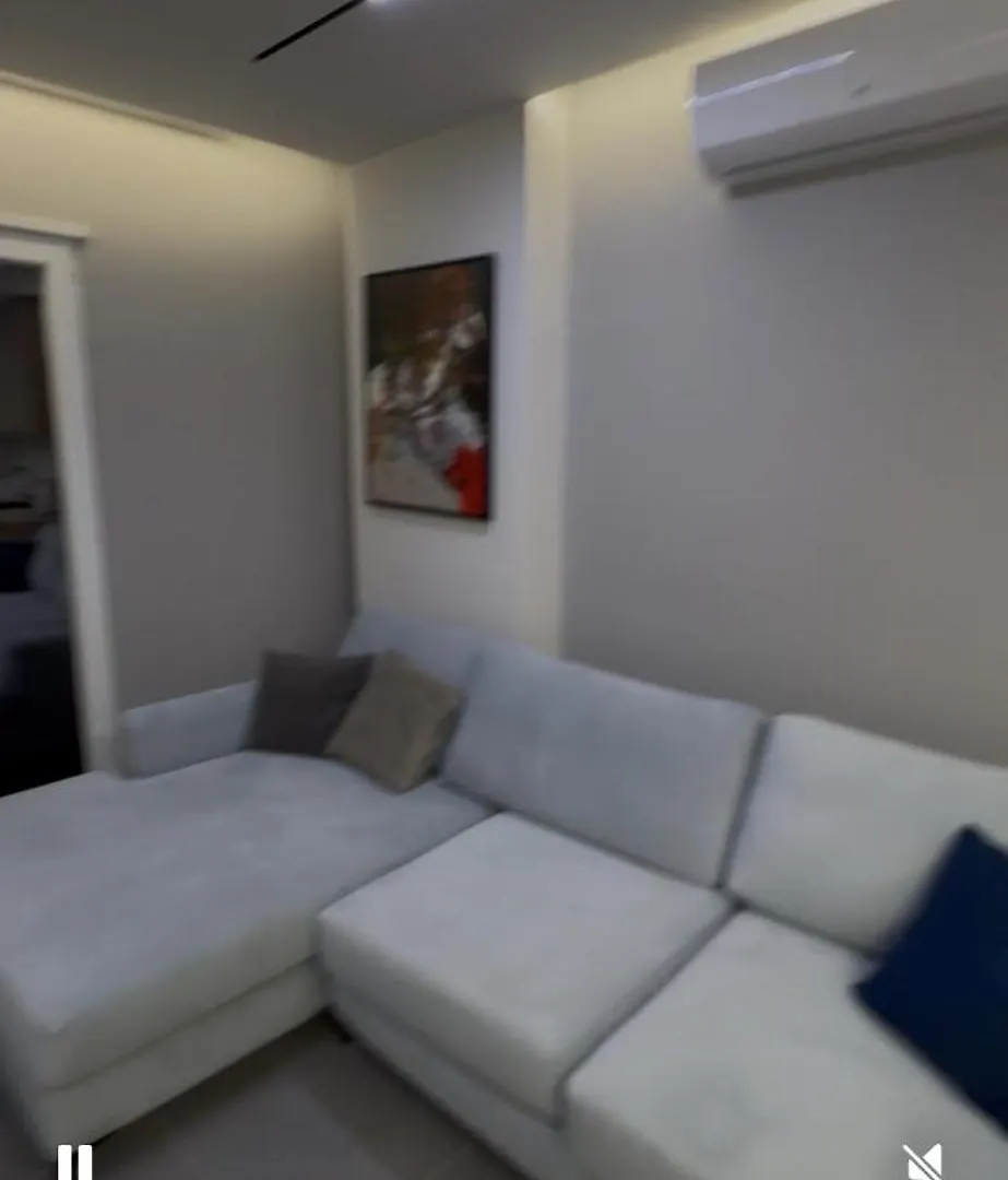Appartement Apartamente Luxury Shëngjin Albanie